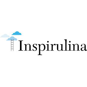 Inspirulina logo