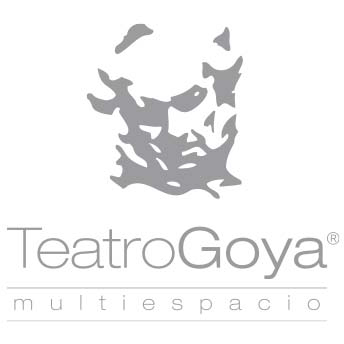 Teatro Goya logo
