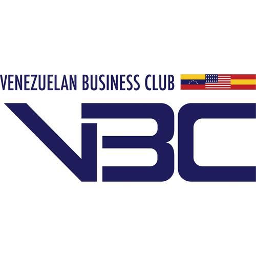 Venezuelan Business Club VBC logo